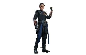 Фигурки в масштабе Hot Toys