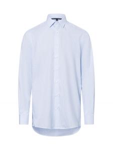 Рубашка делового покроя Regular Fit Finshley & Harding Easy Care, светло-синий