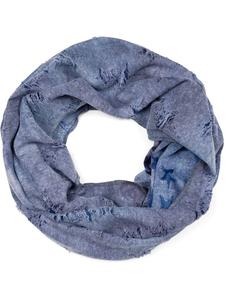 Шарф styleBREAKER, светло-синий