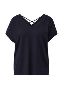 Футболка s.Oliver, Navy