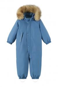 Детский комбинезон Gotland Reima, синий