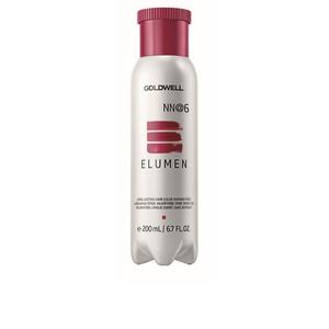 Краска для волос long lasting hair color oxidant-free Goldwell, nn@6, объем 200 мл
