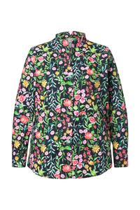 Блуза Ulla Popken, Mixed Colors