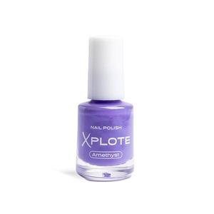 Лак для ногтей XPLOTE Nail Polish, Ameyhyst