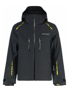 Fischer Горнолыжная/сноубордная куртка "RC4" черного цвета