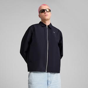 Мужская куртка 2-в-1 Mmq Puma, синий