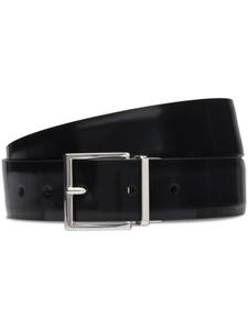 Church's ремень с пряжкой, черный