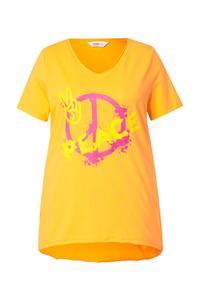 Футболка Angel of Style Shirt, цвет light orange