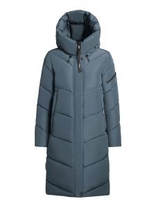 Зимнее пальто khujo Jange-YM, Blue