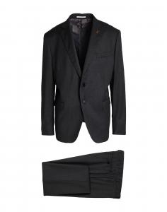 Костюм Pal Zileri, серый