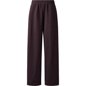 Повседневные брюки Unisex Burgundy UNIQLO, Burgundy