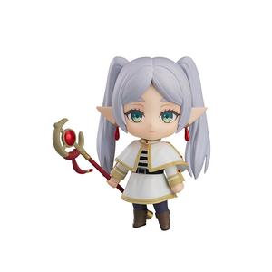 Фигурка gsc frieren standard, переиздание chibi фигурки 10cm GOOD SMILE COMPANY