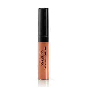 Блеск для объема губ Lip Gloss Volume Collistar, цвет peach cameo