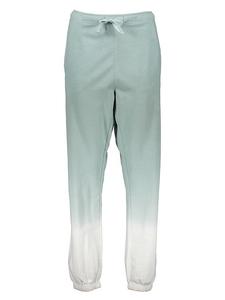 Спортивные штаны Juvia, цвет mint/weiß