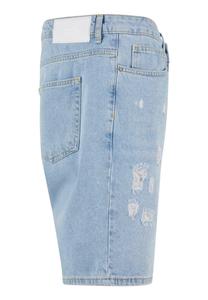 Джинсовые шорты 2Y Premium, синий