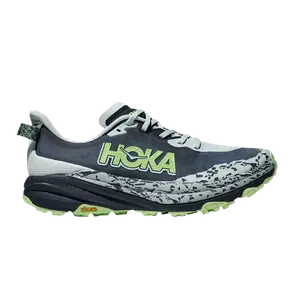 Кроссовки Speedgoat 6 'Droplet Nautical Dusk', синий