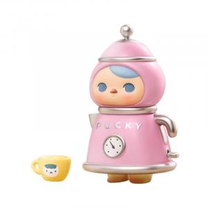 Pucky Elf Home Collection мистическая коробка слепой коробки одиночная/полный набор 9 шт POP MART