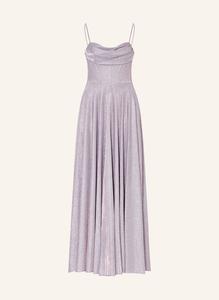 Вечернее платье Hey Kyla, фиолетовый