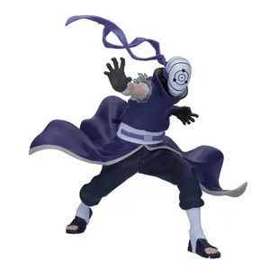 Очки Naruto VIBRATION STARS Obito Uchiha BANPRESTO