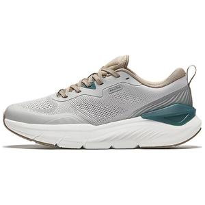 Кроссовки мужские низкие серые Anta