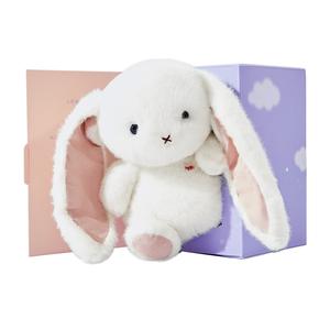 Коллекционная плюшевая кукла комфортный медвежонок зайчик щенок котенк 16см The Green Party