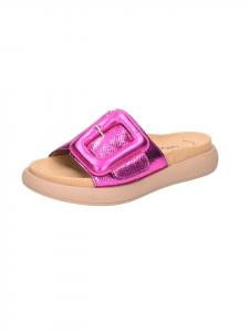 Gabor Мюли Pantolette in pink