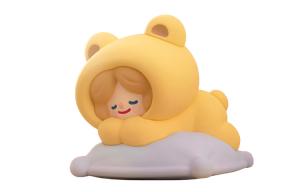 RICO Dream Collection слепой бокс товары одиночный слепой бокс/полный бокс 9 шт FINDING UNICORN