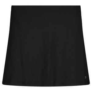 Юбка CMP 32C6426, черный