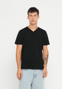 Футболка GAP V-SS V NECK EVERDAY SOFT , Black