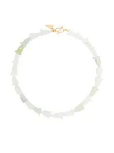 Колье с бусинами Forte Forte, золотой