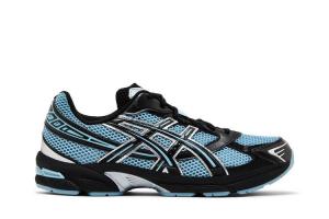 Кроссовки Asics Gel 1130, Black Ice Blue