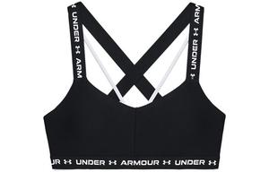 Женский спортивный жилет Under Armour, Черный