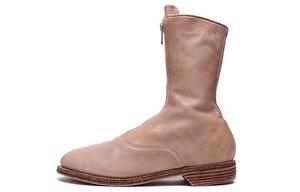 Ботинки GUIDI Ankle Boots Women's Pink