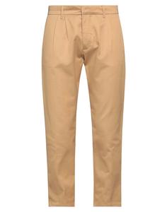 Брюки 2W2M, коричневый