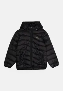 Зимняя куртка nkmmoney Name It, Black