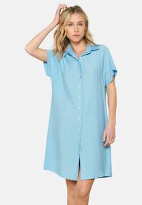 Платье LolaLiza Shirt dress, Blue Pastel/Blue