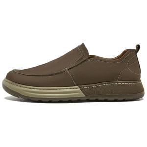 Лоферы мужские BATA, Light Gray