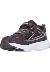 Низкие кроссовки Zigzag Ducary, цвет 4241 Fudge