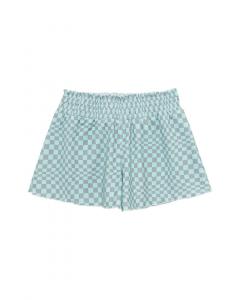 Короткие шорты Peek Pull On, белый