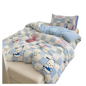 Sanrio Синтетическое одеяло