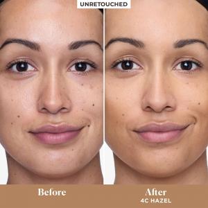 Увлажняющий тонирующий крем без масел, матирующий, с SPF 30. Laura Mercier, 4C Hazel (medium with cool undertones)