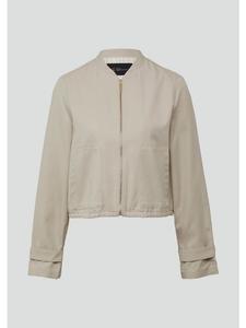 Куртка для дома в цвете 8061_бежевый s.Oliver