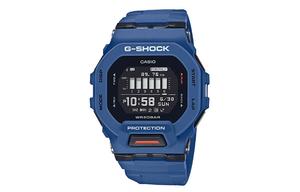 G Shock GBD 200 2 CASIO