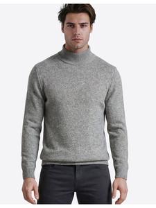 Pierre Cardin Свитер цвета «Аркгрей»