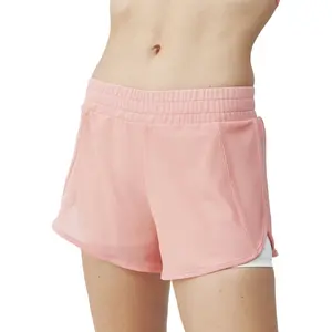 Женские шорты Padma 2.0 Born Living Yoga, пастельно-розовый