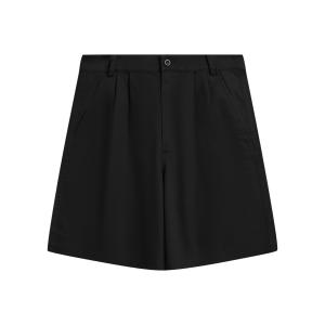 Шорты Casual Li-Ning Sports Life Collection мужские, черный