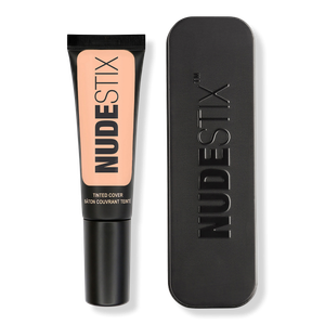 Тонирующий тонирующий тональный крем NUDESTIX, Nude 3 (light neutral)