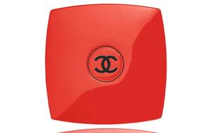 Летнее лимитированное двухстороннее зеркало для макияжа косметические инструменты вертикальное зеркало CHANEL