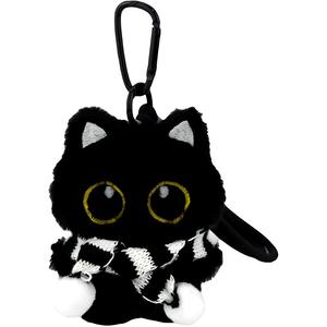 Милые куклы котят плюшевый кулон 8см высота HOUDASHI