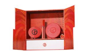 Набор косметики для женщин tanabata is limited GIORGIO ARMANI